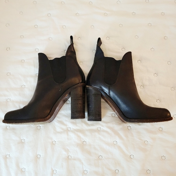 Rag & Bone Stanton Chelsea Boot - Picture 2 of 10